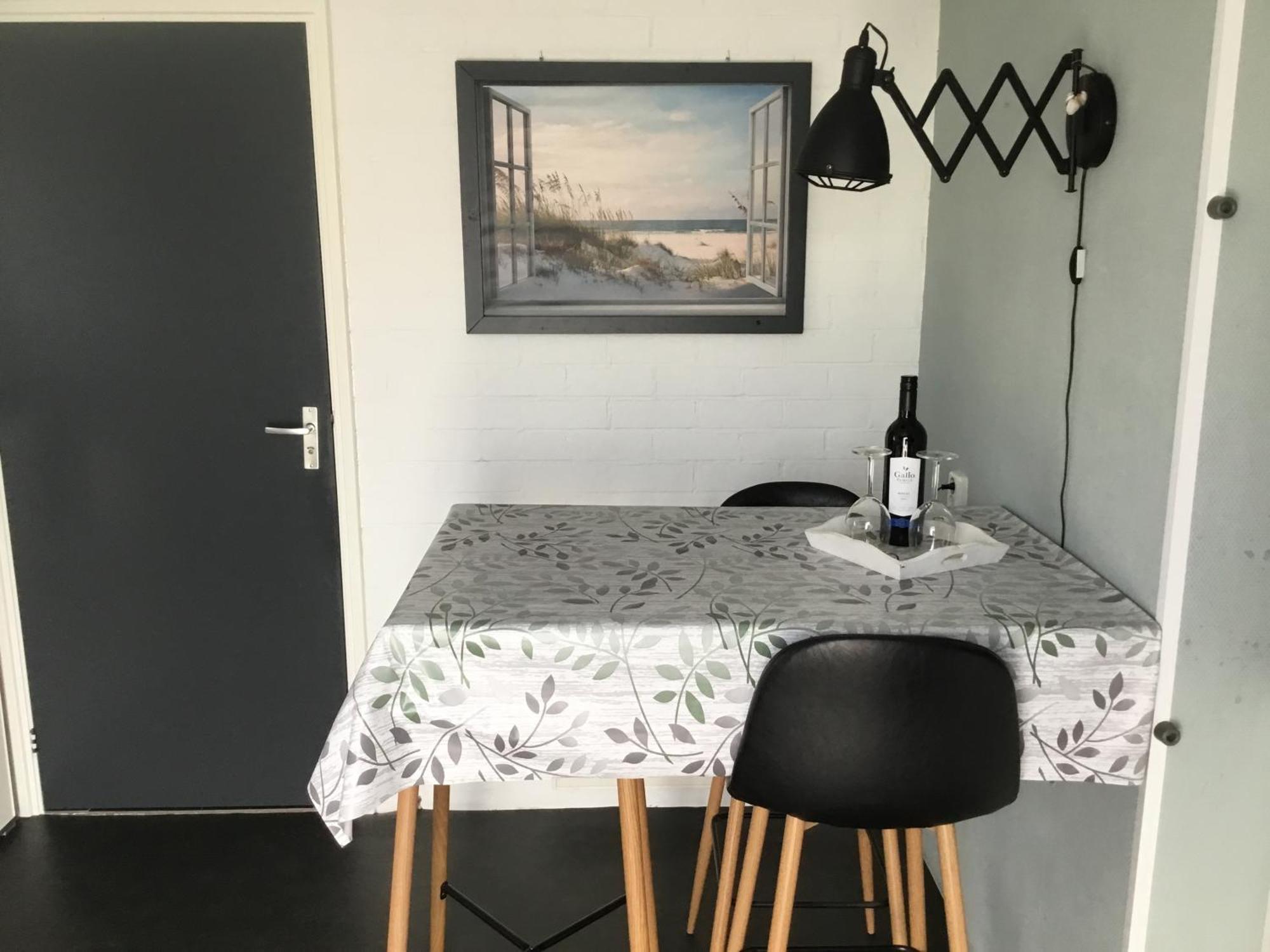 Appartement Achterom Холлум Экстерьер фото